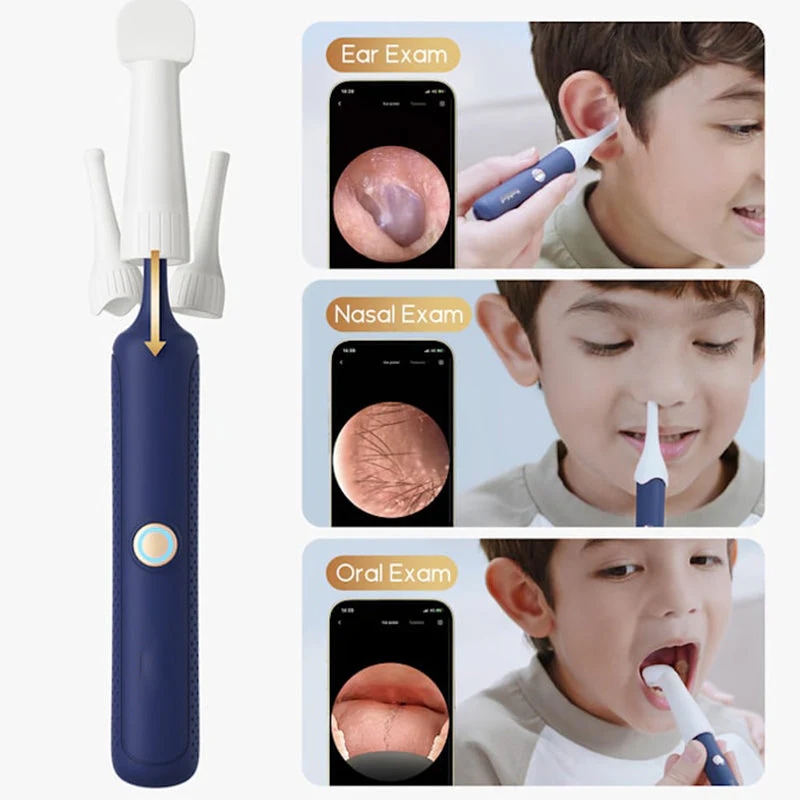 TILLFÄLLIGT 50% OFF | EarVue™ - Image 3