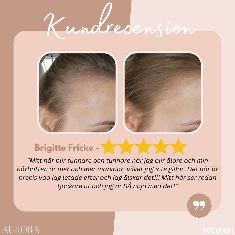 1+1 GRATIS ENDAST TILLFÄLLIGT | EasyBlend™ - Bye-Bye Hårfäste - Image 5
