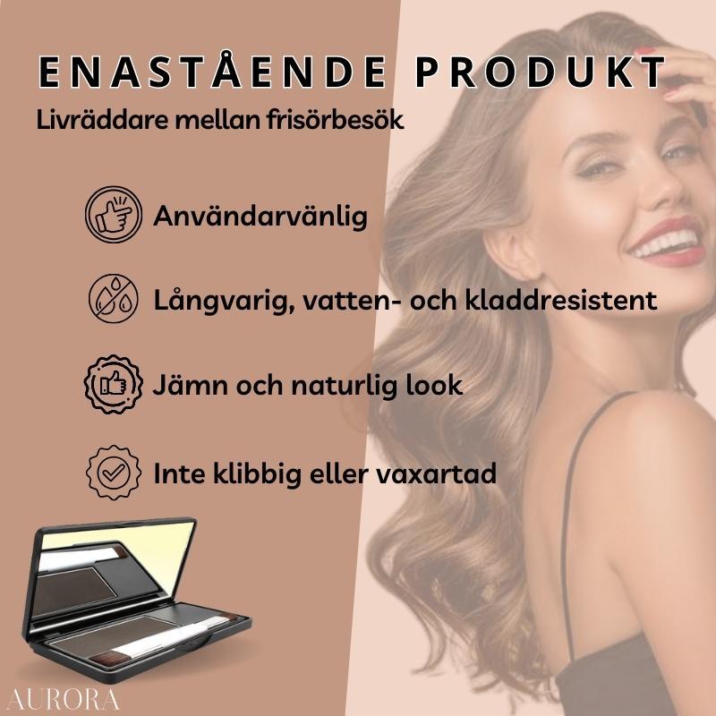 1+1 GRATIS ENDAST TILLFÄLLIGT | EasyBlend™ - Bye-Bye Hårfäste - Image 7