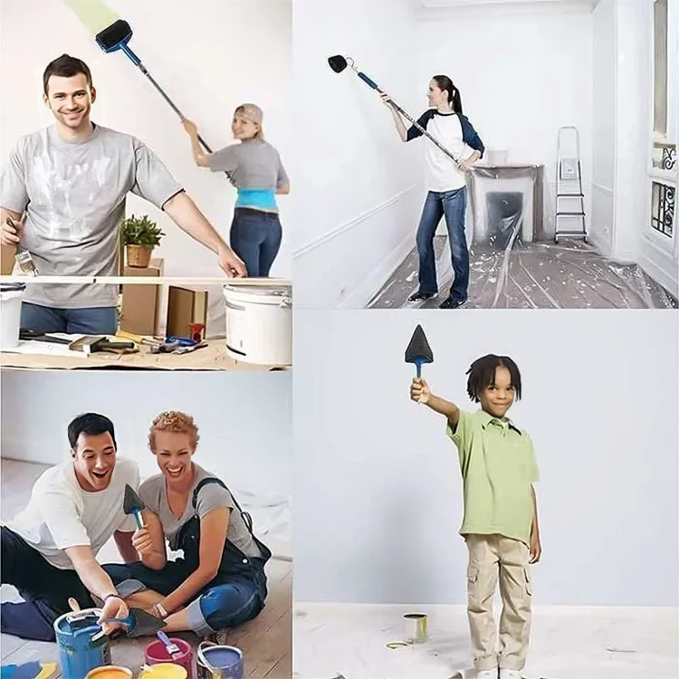 TILLFÄLLIGT 50% OFF | EasyCoat™ - Image 4