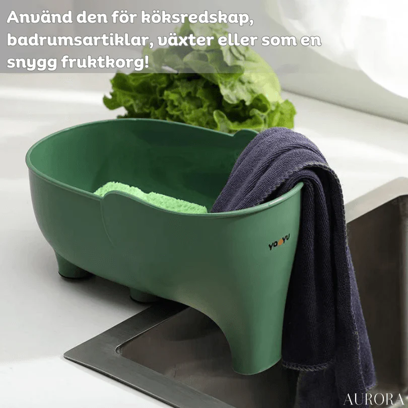 TILLFÄLLIGT 50% RABATT | EasyDrain™ | Få ett rent och hygieniskt kök! - Image 6