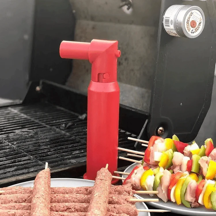 EasySkewer™ | Perfekt Kebabmaskin - Image 2