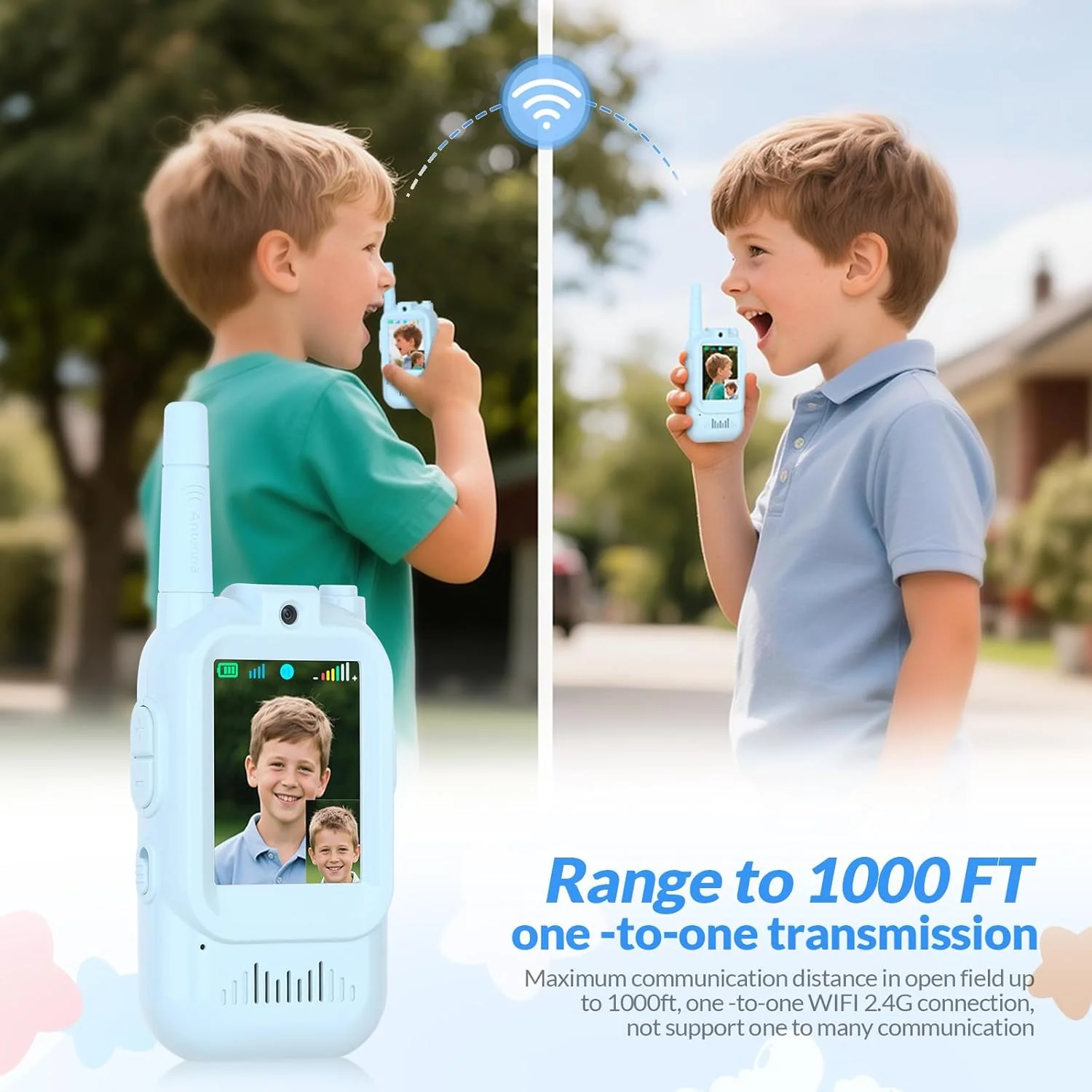 TILLFÄLLIGT 50% OFF | EchoBuddy™ - Image 2