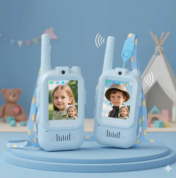 TILLFÄLLIGT 50% OFF | EchoBuddy™ - Image 7
