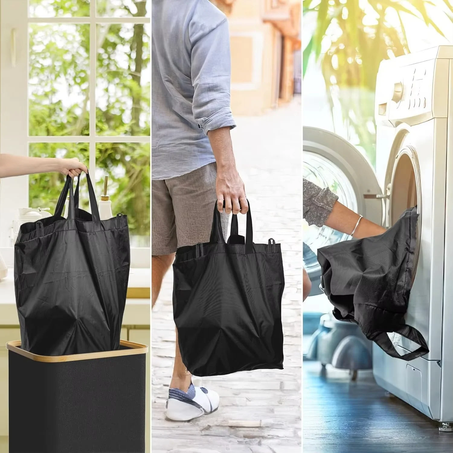 TILLFÄLLIGT 50% OFF | EcoBasket™ - Image 6