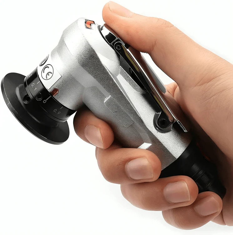 EdgeMaster™ | Mini avfasningsverktyg