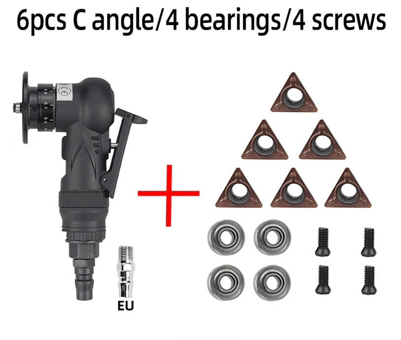 EdgeMaster™ | Mini avfasningsverktyg - Image 10