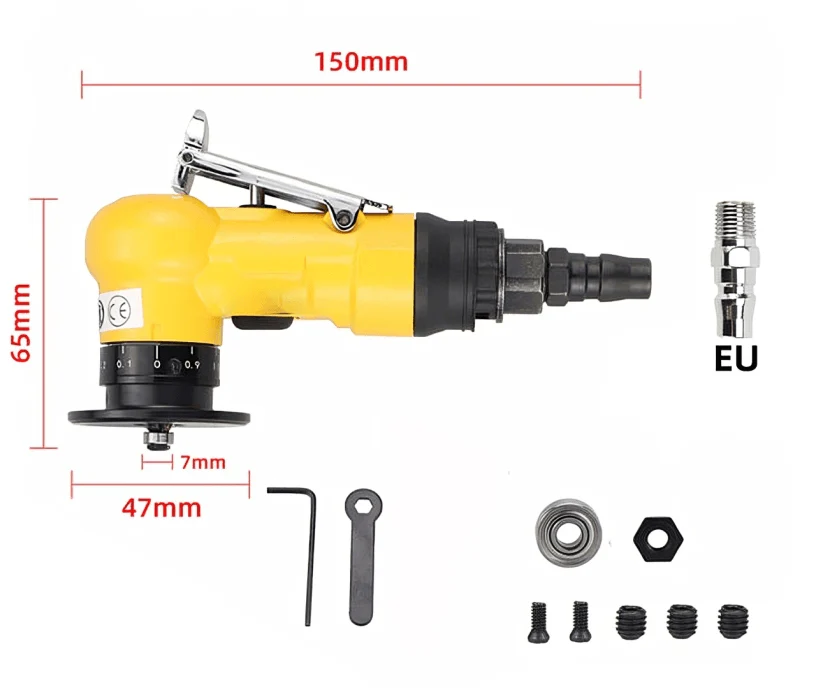 EdgeMaster™ | Mini avfasningsverktyg - Image 6