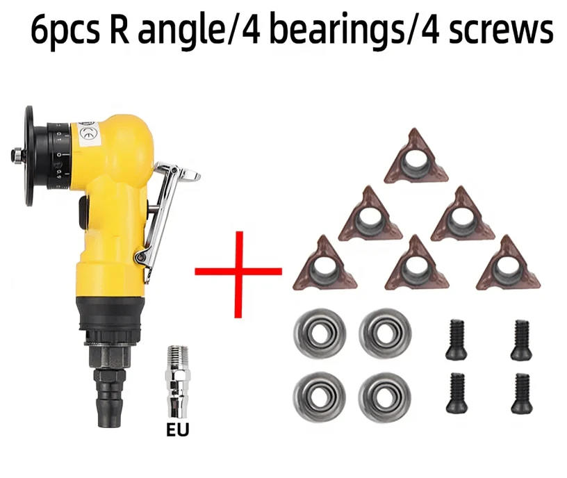 EdgeMaster™ | Mini avfasningsverktyg - Image 7