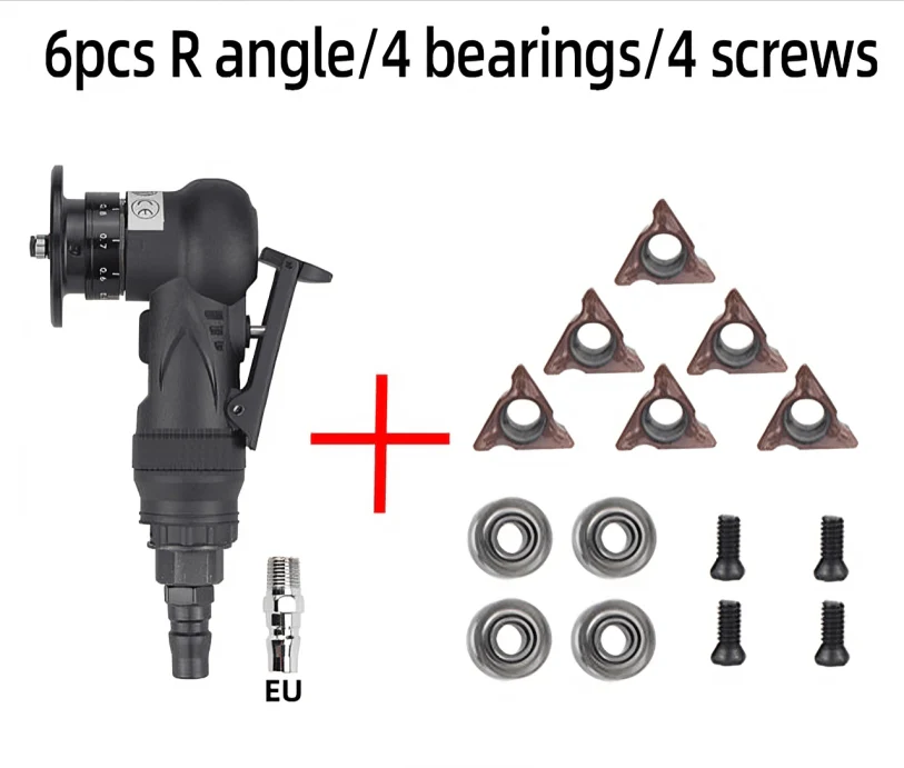 EdgeMaster™ | Mini avfasningsverktyg - Image 8