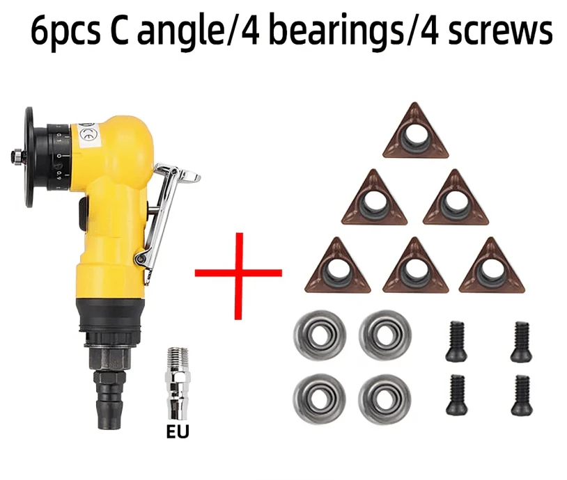 EdgeMaster™ | Mini avfasningsverktyg - Image 9