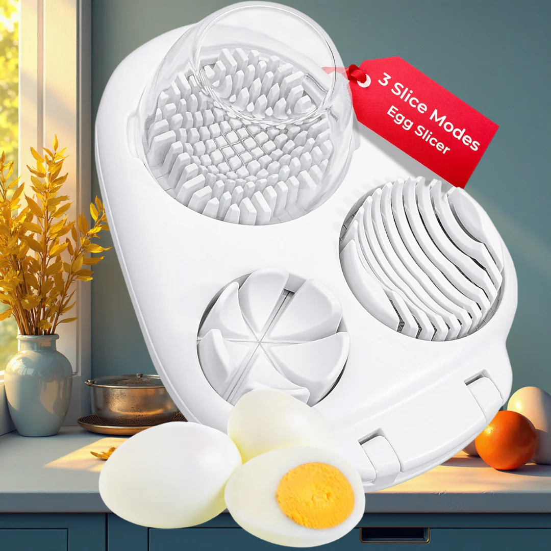 TILLFÄLLIGT 50% OFF | EggSnapper™
