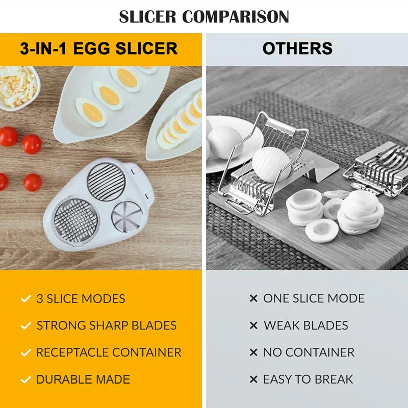 TILLFÄLLIGT 50% OFF | EggSnapper™ - Image 2
