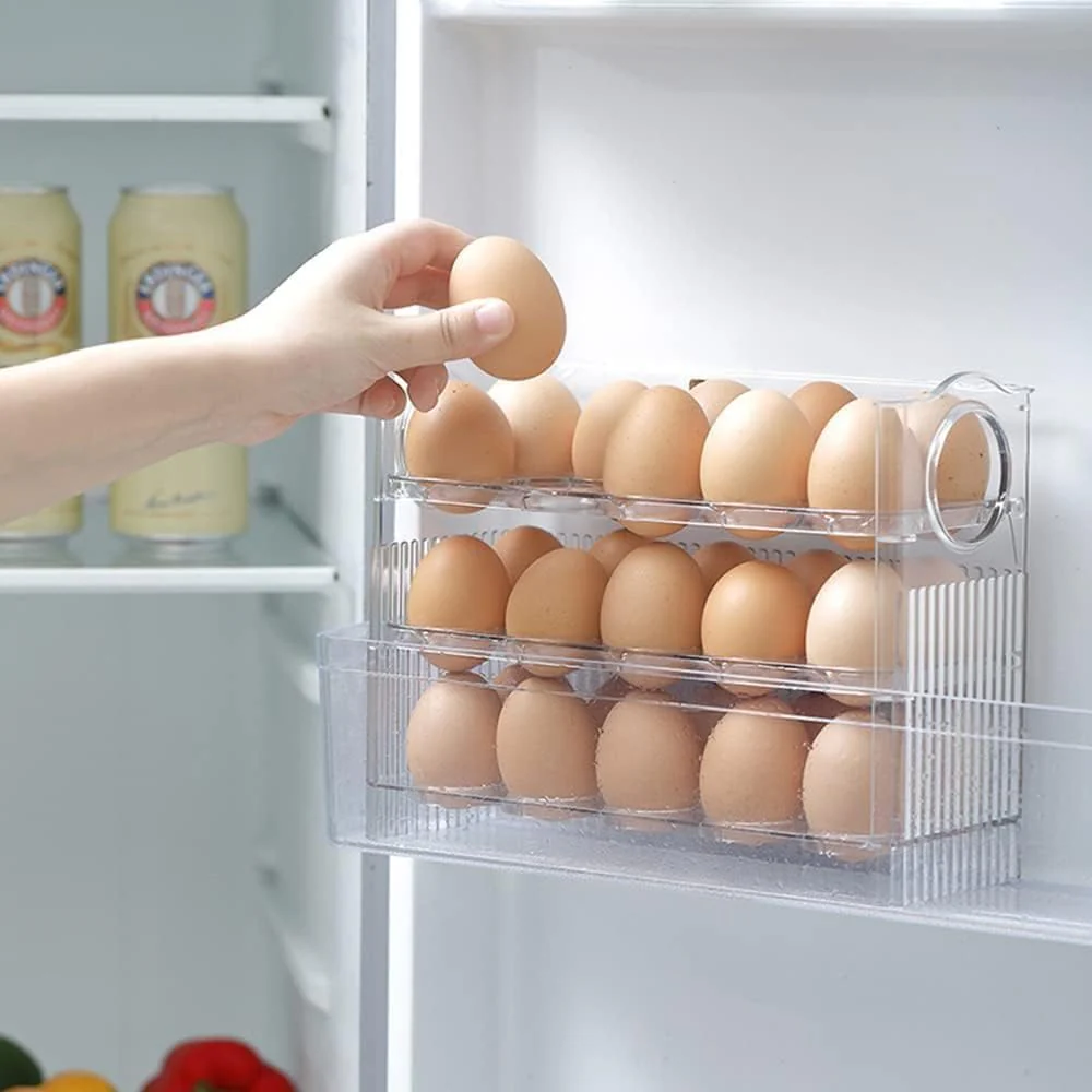 TILLFÄLLIGT 50% OFF | EggVault360™
