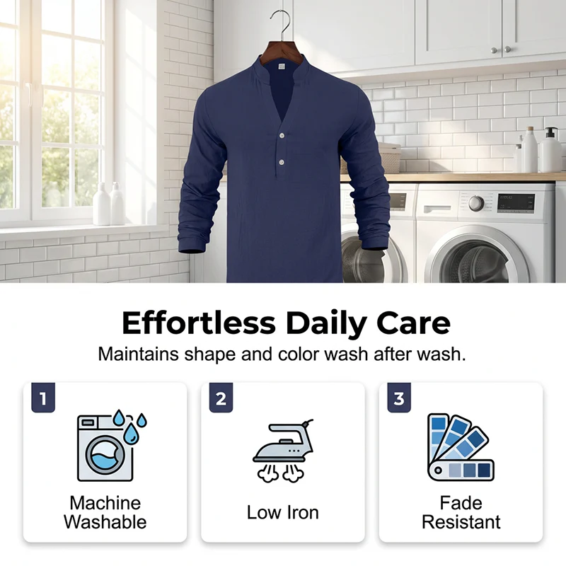 TILLFÄLLIGT 50% OFF | Eliot™ - Image 8