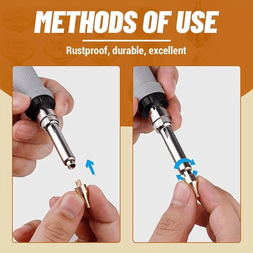 TILLFÄLLIGT 50% OFF | EmberPen™ - Image 3