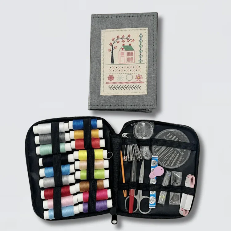 TILLFÄLLIGT 50% OFF | EmbroiDiary™ - Image 6