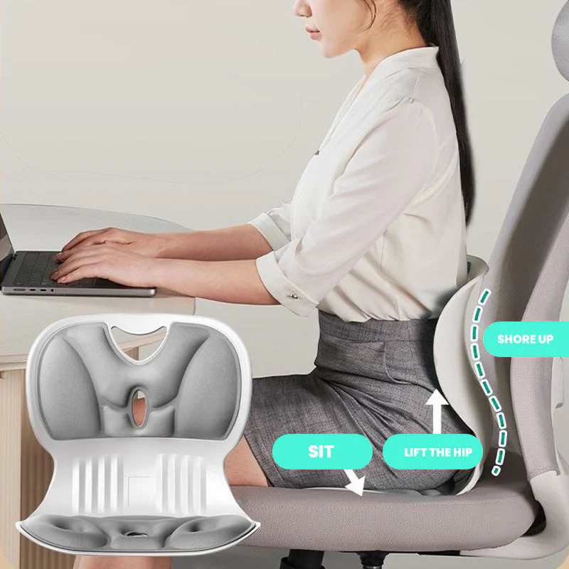TILLFÄLLIGT 50% OFF | ErgoSeat™ - Image 4