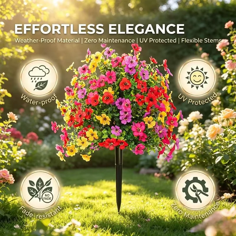 TILLFÄLLIGT 50% OFF | EverFlora™ - Image 4