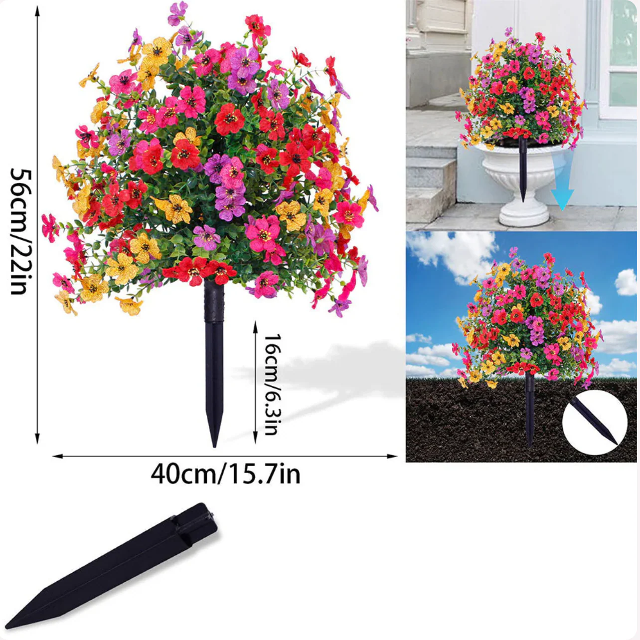 TILLFÄLLIGT 50% OFF | EverFlora™ - Image 6