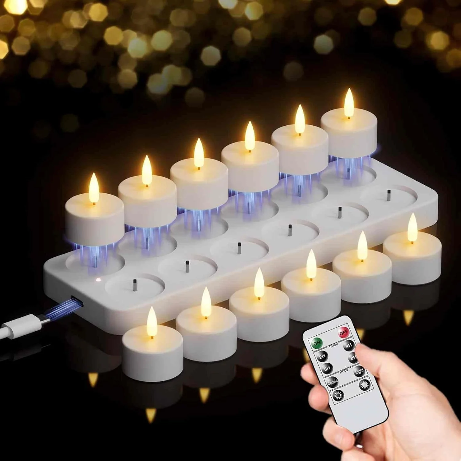 TILLFÄLLIGT 50% OFF | EverGlow™