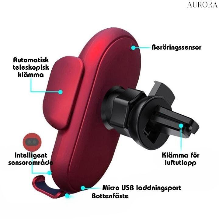 FastCharge™ | Upplev effektiv laddning i hög hastighet! - Image 13