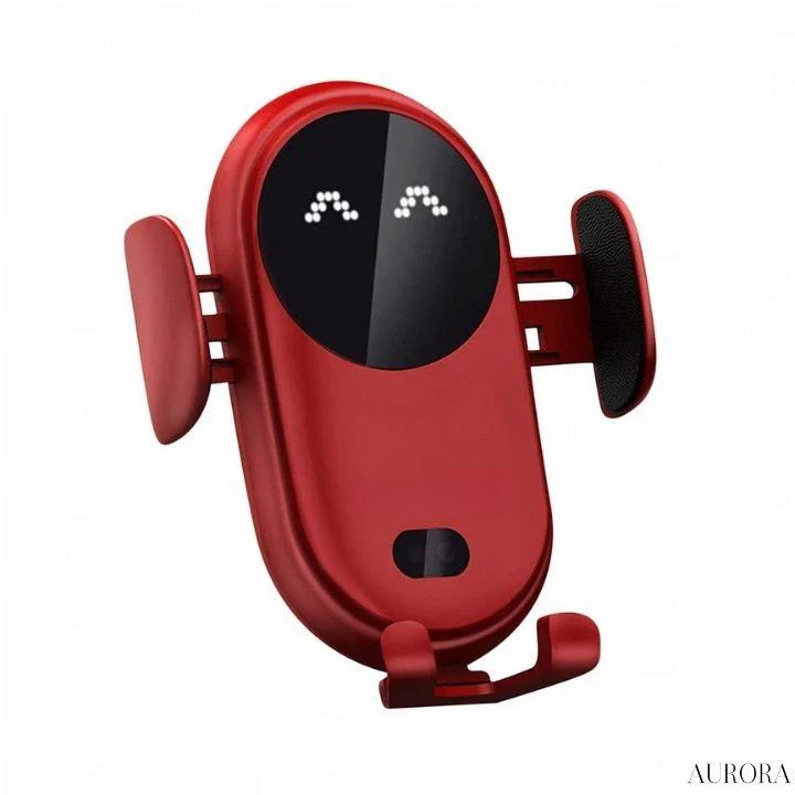 FastCharge™ | Upplev effektiv laddning i hög hastighet! - Image 17