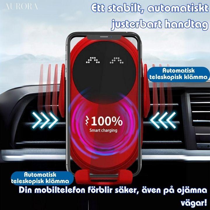 FastCharge™ | Upplev effektiv laddning i hög hastighet! - Image 4