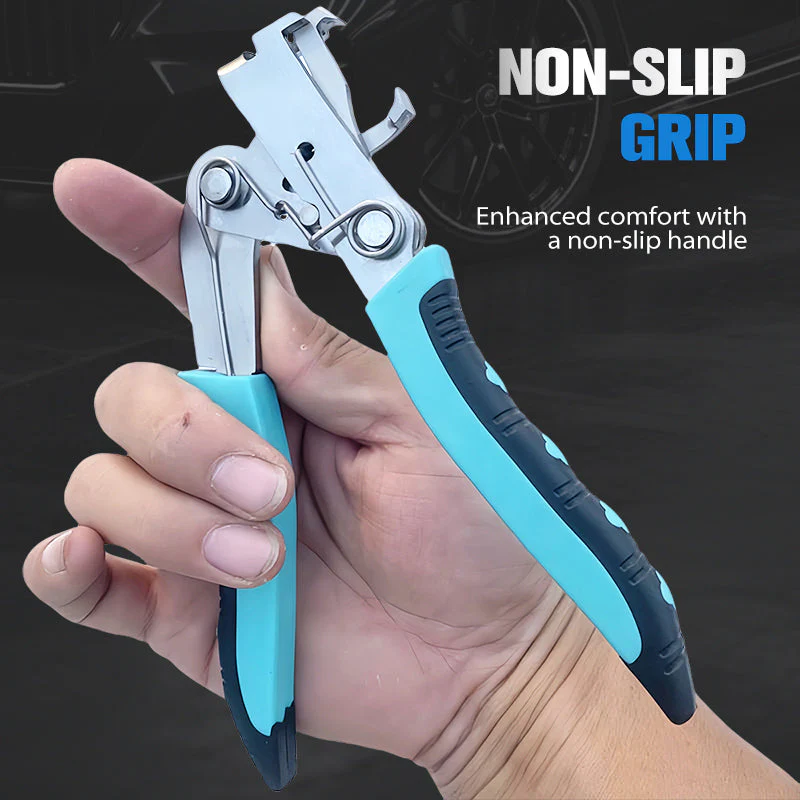 TILLFÄLLIGT 50% OFF | FastenFix™ - Image 5