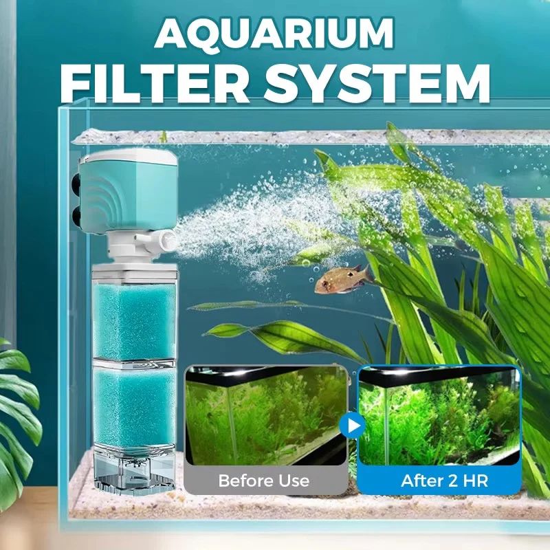 TILLFÄLLIGT 50% OFF | FilterFlow™
