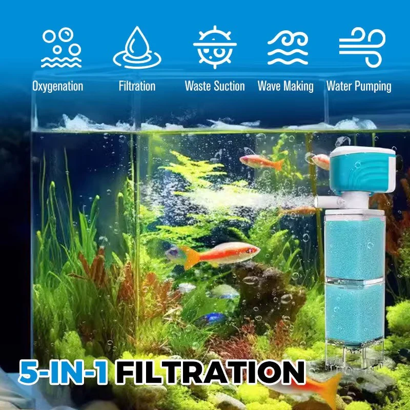 TILLFÄLLIGT 50% OFF | FilterFlow™ - Image 2