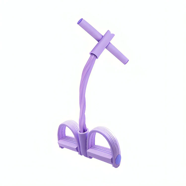 FlexiBand™ | Träningspedal med dragmotståndsband - Image 14