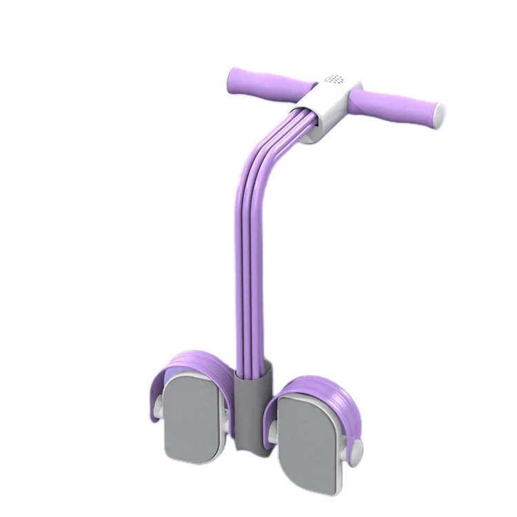 FlexiBand™ | Träningspedal med dragmotståndsband - Image 17