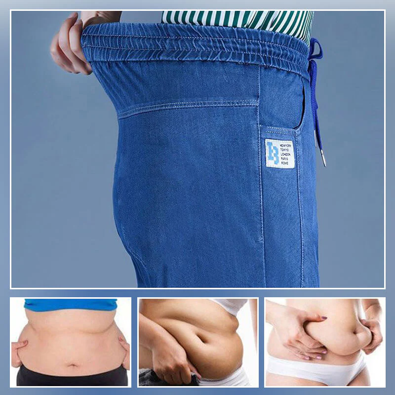 TILLFÄLLIGT 50% OFF | FlexiJeans™ - Image 7