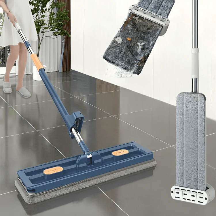 FlexiMop™ | 360-roterande mopp