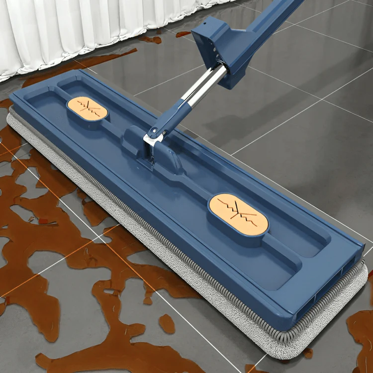 FlexiMop™ | 360-roterande mopp - Image 2