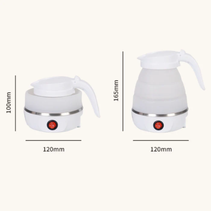 TILLFÄLLIGT 50% OFF | FlexKettle™ - Image 8