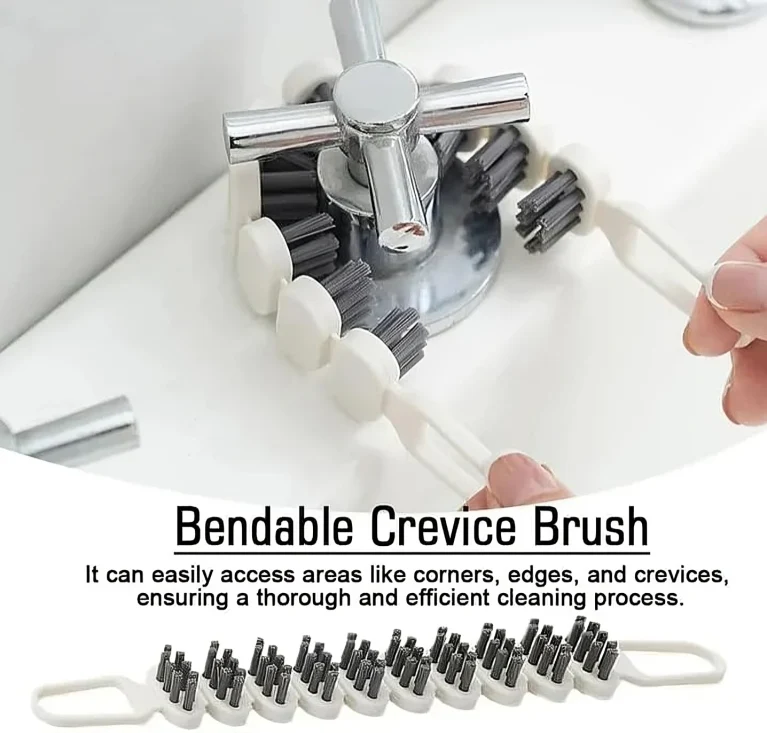 2 + 3 GRATIS IDAG | FlexScrub™