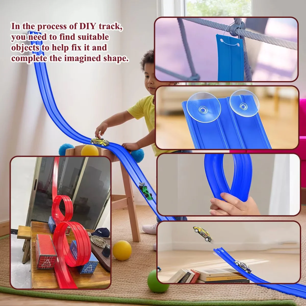 TILLFÄLLIGT 50% OFF | FlexTrack™ - Image 3