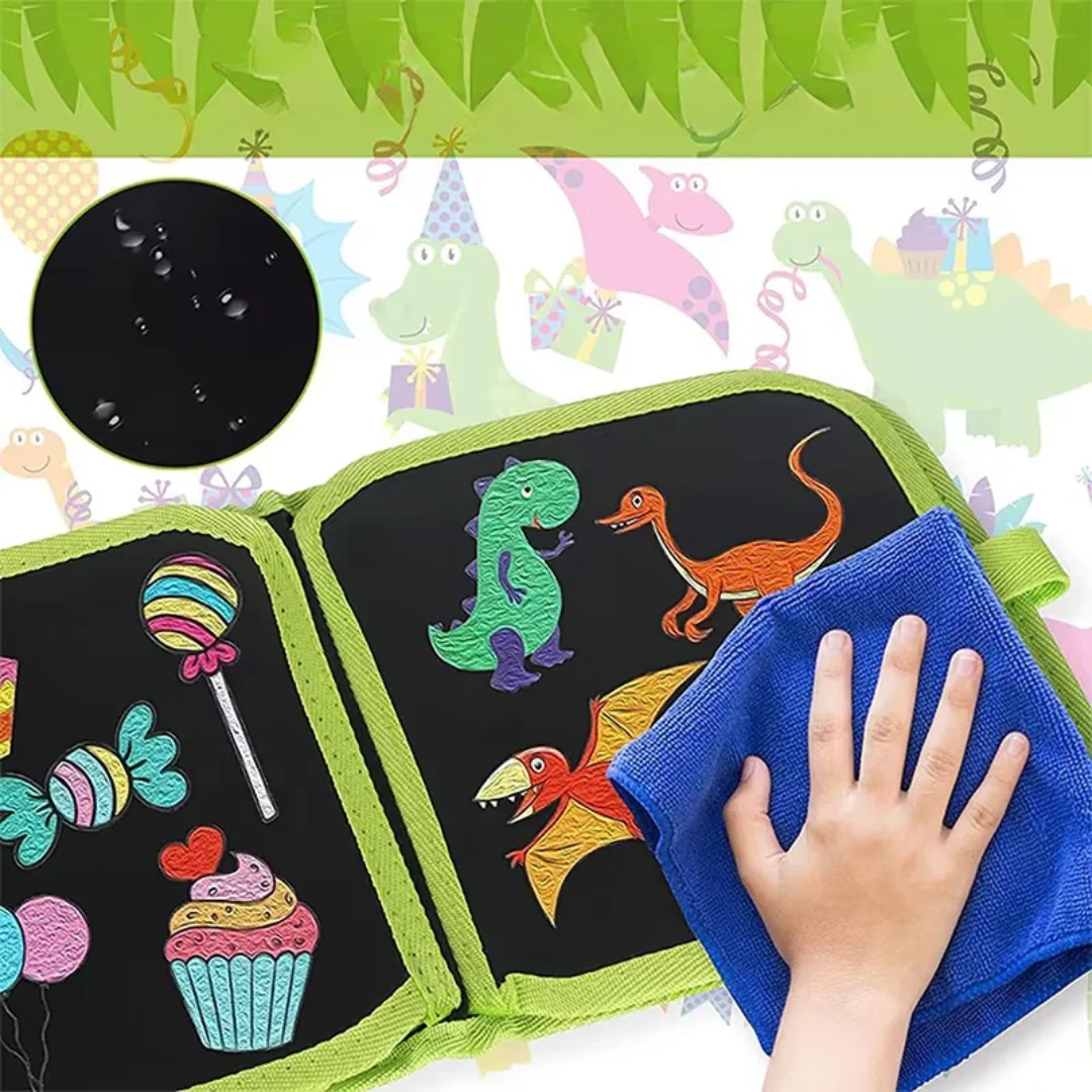 TILLFĂLLIGT 50% OFF | FlipDoodleâą - Image 3