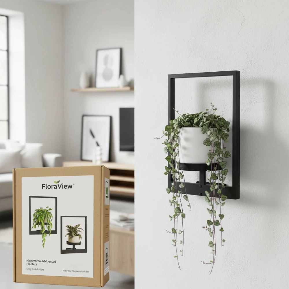 TILLFÄLLIGT 50% OFF | FloraView™ - Image 5