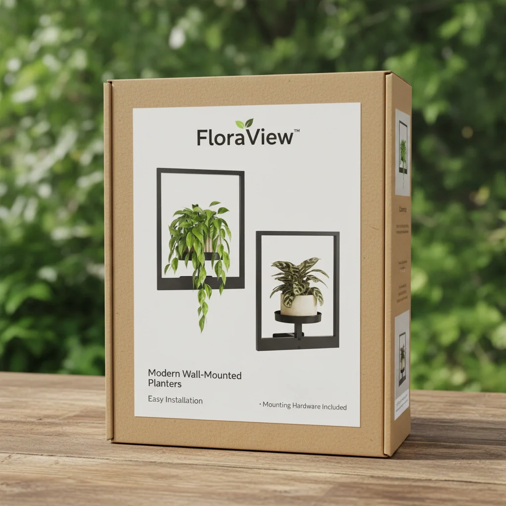 TILLFÄLLIGT 50% OFF | FloraView™ - Image 9