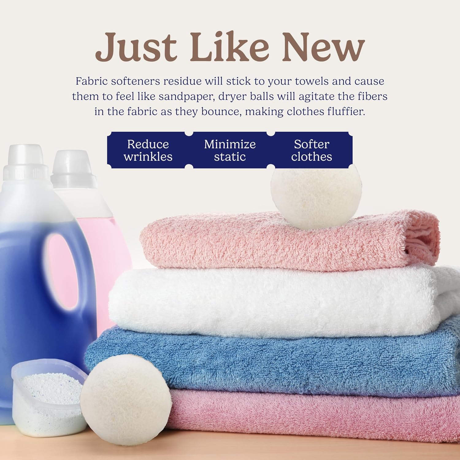 6 + 6 GRATIS IDAG | FluffBalls™ - Image 4