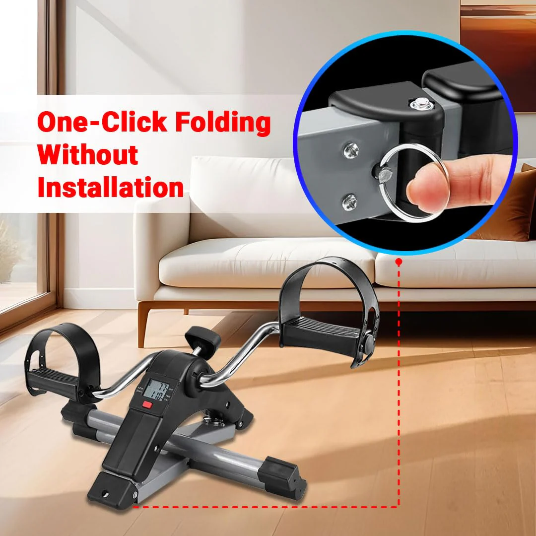 TILLFÄLLIGT 50% OFF | FoldCycle™ - Image 4