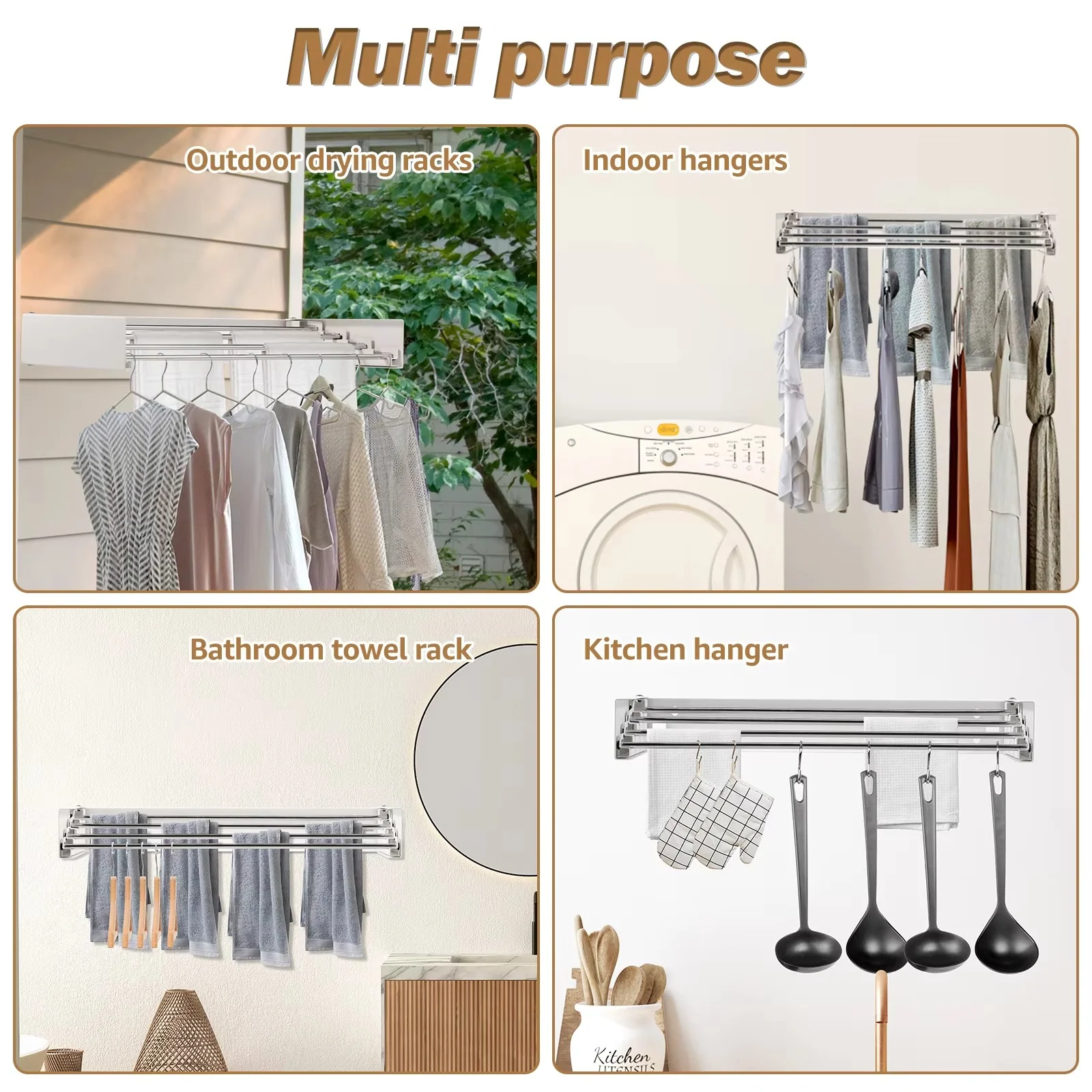 TILLFÄLLIGT 50% OFF | FoldLine™ - Image 3