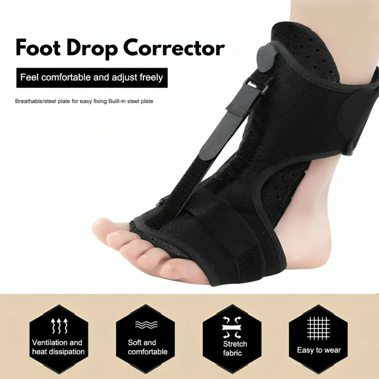 TILLFÄLLIGT 50% OFF | FootLift™