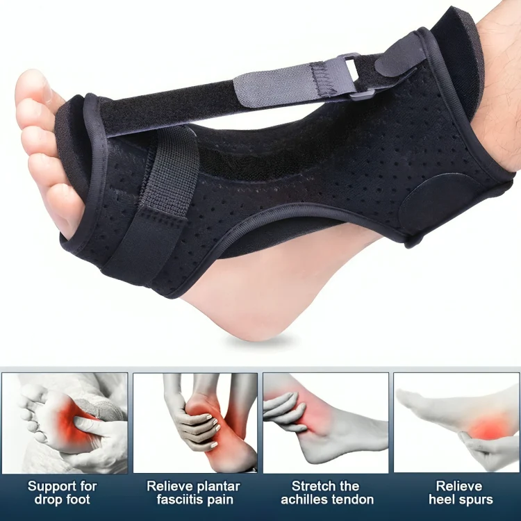 TILLFÄLLIGT 50% OFF | FootLift™ - Image 2