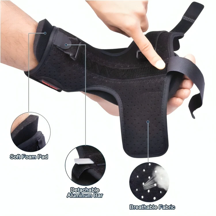 TILLFÄLLIGT 50% OFF | FootLift™ - Image 3