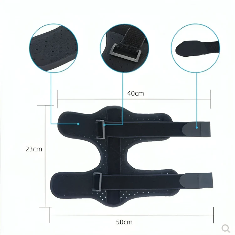 TILLFÄLLIGT 50% OFF | FootLift™ - Image 5