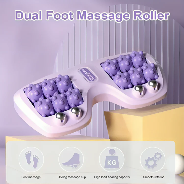 TILLFÄLLIGT 50% OFF | FootZen™